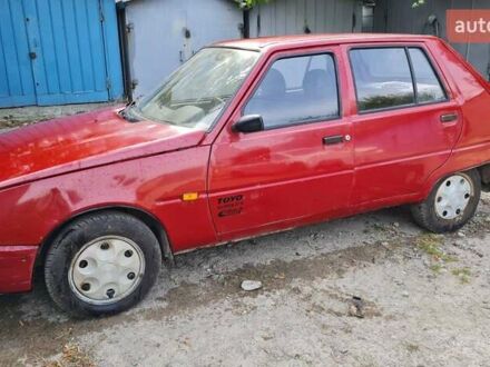 ЗАЗ 1103 Славута 2008 в Умани на Automoto.ua Красный ЗАЗ 1103 Славута, объемом двигателя 1.2 л и пробегом 91 тыс. км за 1200 $, фото 1 на Automoto.ua