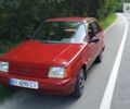 Красный ЗАЗ 1103 Славута, объемом двигателя 1.2 л и пробегом 46 тыс. км за 1700 $, фото 1 на Automoto.ua