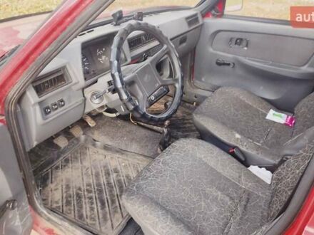 ЗАЗ 1103 Славута 2008 в Ровно на Automoto.ua Красный ЗАЗ 1103 Славута, объемом двигателя 1.2 л и пробегом 213 тыс. км за 725 $, фото 1 на Automoto.ua