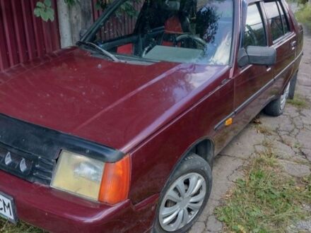 ЗАЗ 1103 Славута 2008 в Житомире на Automoto.ua Красный ЗАЗ 1103 Славута, объемом двигателя 1.2 л и пробегом 149 тыс. км за 1100 $, фото 1 на Automoto.ua