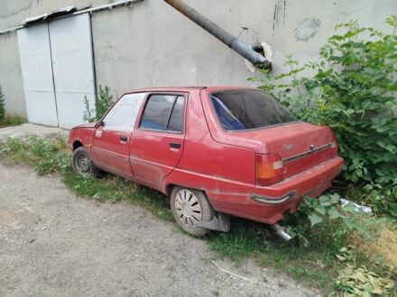 Червоний ЗАЗ 1103 Славута, об'ємом двигуна 1 л та пробігом 25 тис. км за 191 $, фото 1 на Automoto.ua