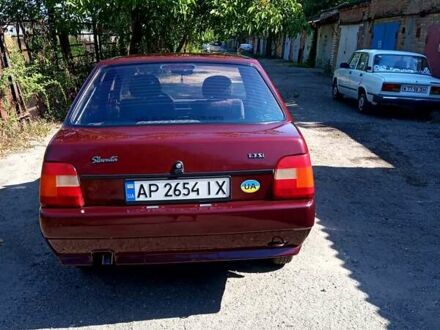 ЗАЗ 1103 Славута 2009 в Запорожье на Automoto.ua Красный ЗАЗ 1103 Славута, объемом двигателя 1.3 л и пробегом 69 тыс. км за 1800 $, фото 1 на Automoto.ua