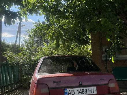 ЗАЗ 1103 Славута 2009 у Вінниці на Automoto.ua Червоний ЗАЗ 1103 Славута, об'ємом двигуна 1.2 л та пробігом 48 тис. км за 900 $, фото 1 на Automoto.ua