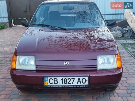 ЗАЗ 1103 Славута 2009 в Борзне на Automoto.ua Красный ЗАЗ 1103 Славута, объемом двигателя 1.2 л и пробегом 5 тыс. км за 2400 $, фото 1 на Automoto.ua