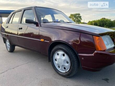ЗАЗ 1103 Славута 2010 у Сумах на Automoto.ua Червоний ЗАЗ 1103 Славута, об'ємом двигуна 0 л та пробігом 89 тис. км за 1650 $, фото 1 на Automoto.ua
