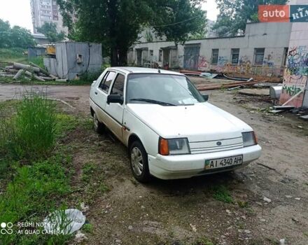 ЗАЗ 1103 Славута, объемом двигателя 0 л и пробегом 90 тыс. км за 1100 $, фото 12 на Automoto.ua