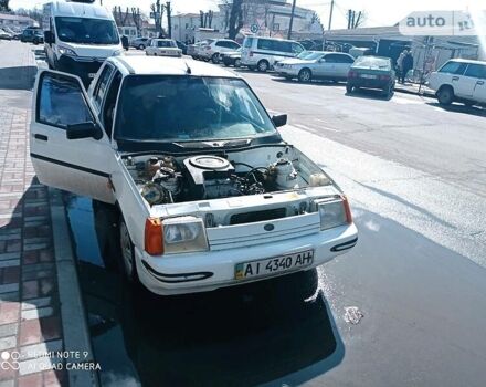 ЗАЗ 1103 Славута, объемом двигателя 0 л и пробегом 90 тыс. км за 1100 $, фото 21 на Automoto.ua