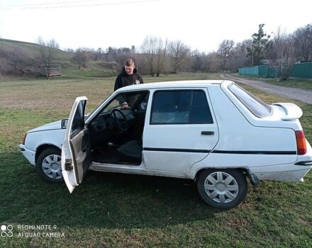 ЗАЗ 1103 Славута, объемом двигателя 0 л и пробегом 90 тыс. км за 1100 $, фото 22 на Automoto.ua