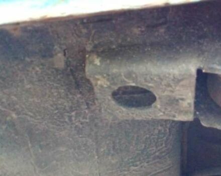 ЗАЗ 1103 Славута, объемом двигателя 0 л и пробегом 93 тыс. км за 1300 $, фото 1 на Automoto.ua