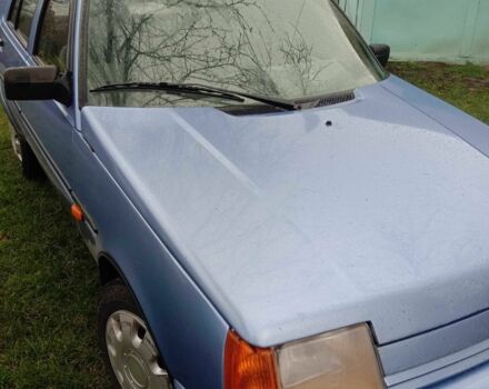 ЗАЗ 1103 Славута, объемом двигателя 1.2 л и пробегом 270 тыс. км за 1235 $, фото 2 на Automoto.ua