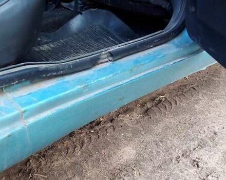 ЗАЗ 1103 Славута, объемом двигателя 0 л и пробегом 93 тыс. км за 1300 $, фото 5 на Automoto.ua