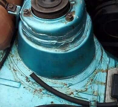 ЗАЗ 1103 Славута, объемом двигателя 0 л и пробегом 93 тыс. км за 1300 $, фото 2 на Automoto.ua