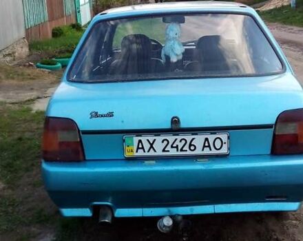 ЗАЗ 1103 Славута, объемом двигателя 0 л и пробегом 93 тыс. км за 1300 $, фото 6 на Automoto.ua