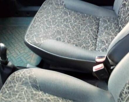 ЗАЗ 1103 Славута, объемом двигателя 0 л и пробегом 93 тыс. км за 1300 $, фото 4 на Automoto.ua