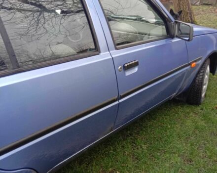 ЗАЗ 1103 Славута, объемом двигателя 1.2 л и пробегом 270 тыс. км за 1235 $, фото 4 на Automoto.ua