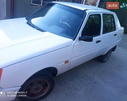 ЗАЗ 1103 Славута, объемом двигателя 1.2 л и пробегом 50 тыс. км за 1500 $, фото 3 на Automoto.ua