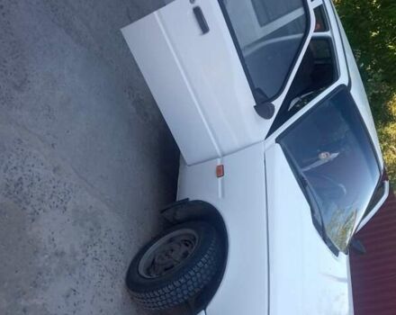 ЗАЗ 1103 Славута, объемом двигателя 1.2 л и пробегом 50 тыс. км за 1500 $, фото 8 на Automoto.ua