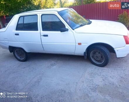 ЗАЗ 1103 Славута, объемом двигателя 1.2 л и пробегом 50 тыс. км за 1500 $, фото 2 на Automoto.ua