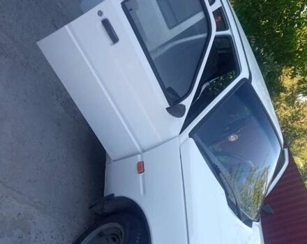 ЗАЗ 1103 Славута, объемом двигателя 1.2 л и пробегом 50 тыс. км за 1500 $, фото 11 на Automoto.ua