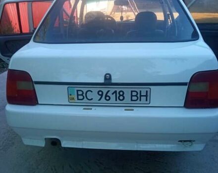 ЗАЗ 1103 Славута, объемом двигателя 1.2 л и пробегом 50 тыс. км за 1500 $, фото 7 на Automoto.ua