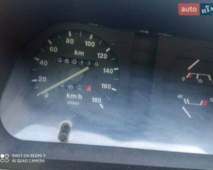 ЗАЗ 1103 Славута, объемом двигателя 1.2 л и пробегом 50 тыс. км за 1500 $, фото 4 на Automoto.ua