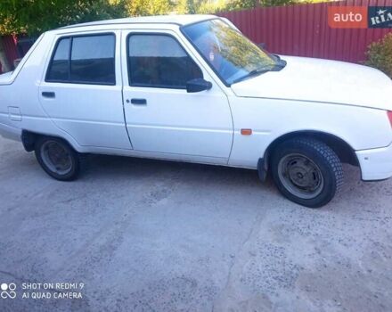 ЗАЗ 1103 Славута, объемом двигателя 1.2 л и пробегом 50 тыс. км за 1500 $, фото 1 на Automoto.ua