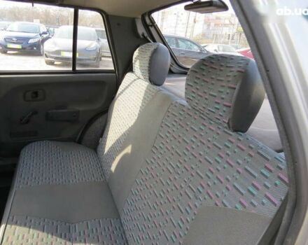 ЗАЗ 1103 Славута, объемом двигателя 1.1 л и пробегом 58 тыс. км за 1400 $, фото 9 на Automoto.ua