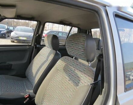 ЗАЗ 1103 Славута, объемом двигателя 1.1 л и пробегом 58 тыс. км за 1400 $, фото 6 на Automoto.ua