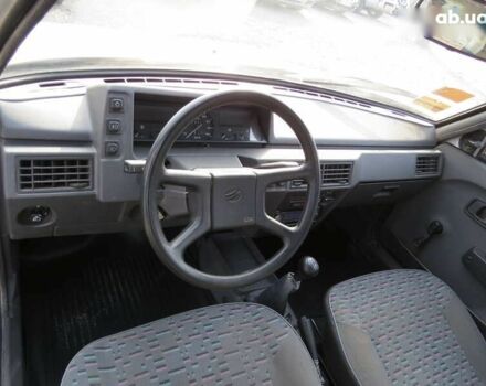 ЗАЗ 1103 Славута, объемом двигателя 1.1 л и пробегом 58 тыс. км за 1400 $, фото 5 на Automoto.ua