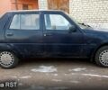 ЗАЗ 1103 Славута, объемом двигателя 1.1 л и пробегом 165 тыс. км за 550 $, фото 1 на Automoto.ua