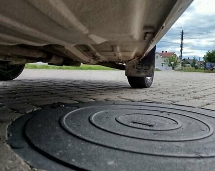 ЗАЗ 1103 Славута, объемом двигателя 0 л и пробегом 51 тыс. км за 1100 $, фото 1 на Automoto.ua