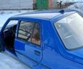 ЗАЗ 1103 Славута, об'ємом двигуна 1.2 л та пробігом 140 тис. км за 1700 $, фото 4 на Automoto.ua