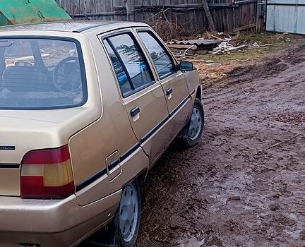 ЗАЗ 1103 Славута, об'ємом двигуна 1.2 л та пробігом 180 тис. км за 777 $, фото 3 на Automoto.ua