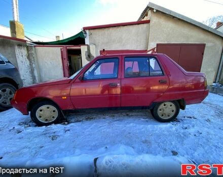 ЗАЗ 1103 Славута, об'ємом двигуна 1.2 л та пробігом 82 тис. км за 1300 $, фото 6 на Automoto.ua