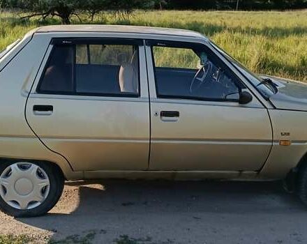ЗАЗ 1103 Славута, объемом двигателя 1.2 л и пробегом 125 тыс. км за 1200 $, фото 2 на Automoto.ua