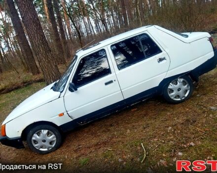 ЗАЗ 1103 Славута, об'ємом двигуна 1.2 л та пробігом 99 тис. км за 575 $, фото 8 на Automoto.ua