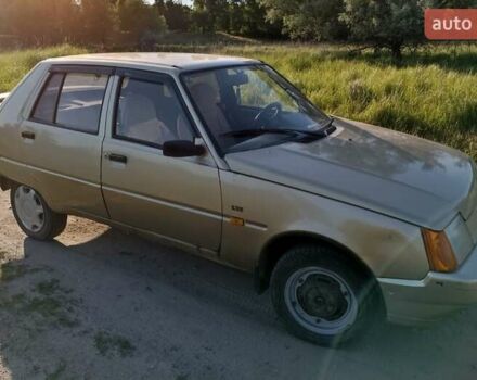 ЗАЗ 1103 Славута, объемом двигателя 1.2 л и пробегом 125 тыс. км за 1200 $, фото 3 на Automoto.ua