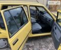 ЗАЗ 1103 Славута, об'ємом двигуна 1.2 л та пробігом 75 тис. км за 1500 $, фото 5 на Automoto.ua