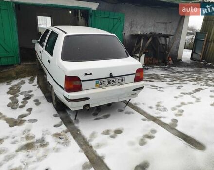 ЗАЗ 1103 Славута, объемом двигателя 1.2 л и пробегом 104 тыс. км за 1207 $, фото 3 на Automoto.ua