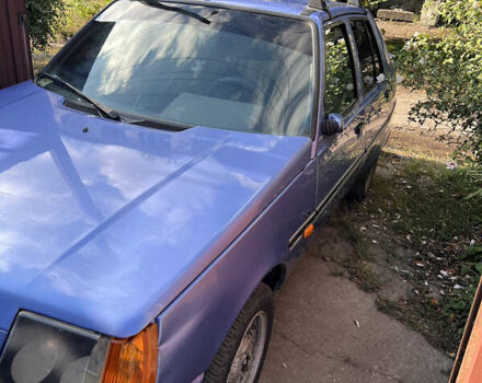 ЗАЗ 1103 Славута, объемом двигателя 1.3 л и пробегом 82 тыс. км за 1300 $, фото 2 на Automoto.ua