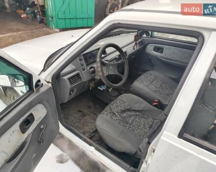 ЗАЗ 1103 Славута, объемом двигателя 1.2 л и пробегом 104 тыс. км за 1207 $, фото 1 на Automoto.ua