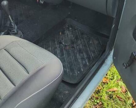 ЗАЗ 1103 Славута, объемом двигателя 1.2 л и пробегом 200 тыс. км за 1000 $, фото 1 на Automoto.ua