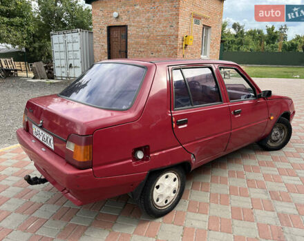 ЗАЗ 1103 Славута, объемом двигателя 1.2 л и пробегом 140 тыс. км за 1000 $, фото 3 на Automoto.ua