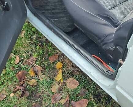 ЗАЗ 1103 Славута, объемом двигателя 1.2 л и пробегом 200 тыс. км за 1000 $, фото 6 на Automoto.ua