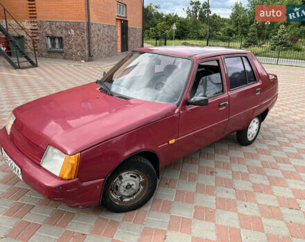 ЗАЗ 1103 Славута, объемом двигателя 1.2 л и пробегом 140 тыс. км за 1000 $, фото 7 на Automoto.ua