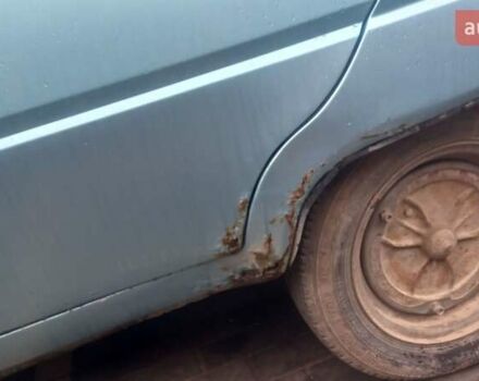 ЗАЗ 1103 Славута, объемом двигателя 1.25 л и пробегом 150 тыс. км за 900 $, фото 1 на Automoto.ua