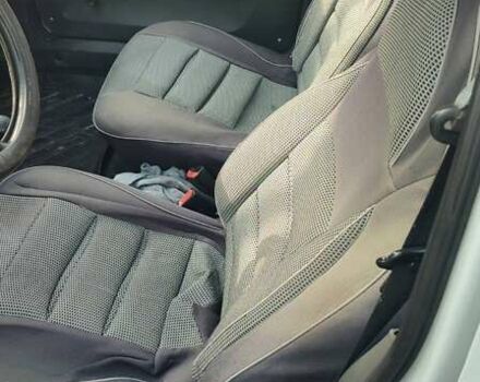 ЗАЗ 1103 Славута, объемом двигателя 1.2 л и пробегом 200 тыс. км за 1000 $, фото 8 на Automoto.ua