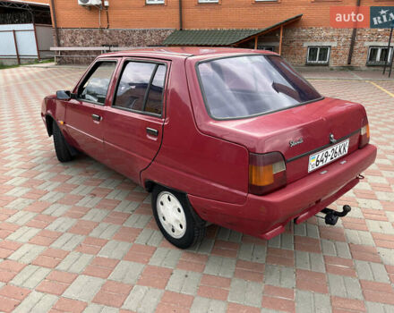 ЗАЗ 1103 Славута, объемом двигателя 1.2 л и пробегом 140 тыс. км за 1000 $, фото 5 на Automoto.ua