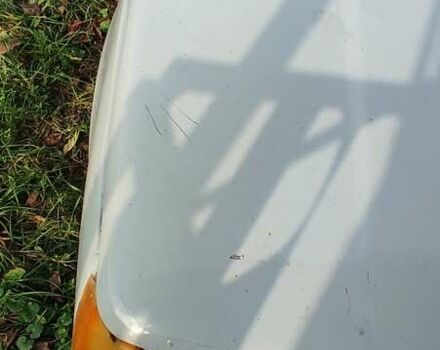 ЗАЗ 1103 Славута, объемом двигателя 1.2 л и пробегом 200 тыс. км за 1000 $, фото 11 на Automoto.ua