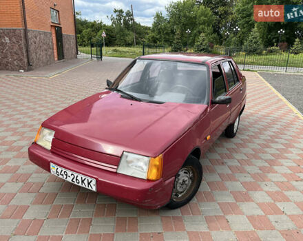 ЗАЗ 1103 Славута, объемом двигателя 1.2 л и пробегом 140 тыс. км за 1000 $, фото 8 на Automoto.ua